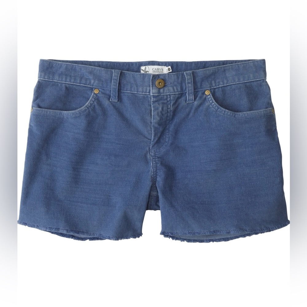 Carve Design Oahu Short
